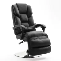椅可躺升降面膜体验椅子纹绣平躺椅电脑椅可躺午休办公椅