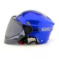 特价!摩托车头盔夏季头盔男女通用电动车头盔防紫外线安全帽 316