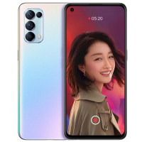 OPPO Reno5 5G 星河入梦 8GB+128GB 全网通 骁龙765G 6400万水光人像四摄 65W闪充