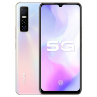 vivo Y73s 8GB+256GB 浮光 5G全网通版 天玑720处理器 智能手机 AMOLED高清护眼屏 5G手机