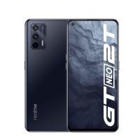 realme 真我GT Neo2T 8GB+128GB 墨黑 5G手机 天玑1200-AI 5G处理器