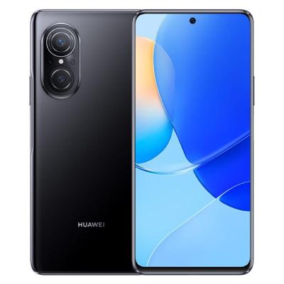 华为/HUAWEI nova 9 SE 8GB+256GB 幻夜黑 4G全网通 一亿像素超清摄影 66W超级快充