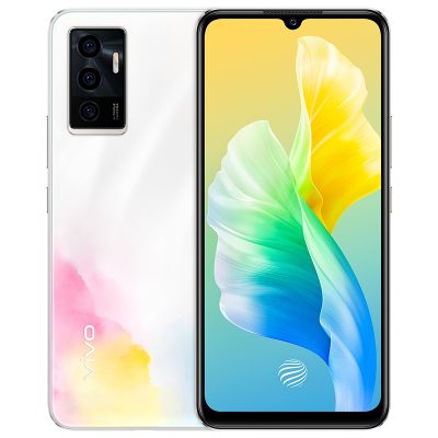 vivo S10e 8GB+256GB 水彩 天玑900芯片 44W疾速闪充 前置3200万超清自拍 后置6400万高清主摄5G双模手机