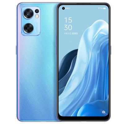 OPPO Reno7 SE 8+128GB 星雨心愿 5G全网通手机 拍照游戏智能手机 美颜轻薄手机