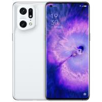 OPPO Find X5 Pro 白瓷 12+512GB 全新骁龙8 自研影像芯片 哈苏影像 5000万双主摄 120Hz 80W超级闪充 5G手机