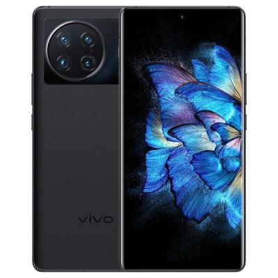 vivo X Note 12GB+512GB 璨夜黑 7英寸2K+ E5超感宽幕 3D大面积指纹 旗舰骁龙8 Gen1 5G 大屏 手机