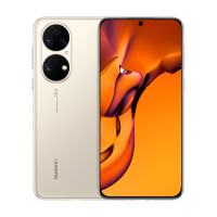 华为/HUAWEI P50E 8GB+128GB 可可茶金 搭载HarmonyOS 2 原色双影像单元 万象双环设计 4G全网通手机