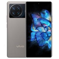 vivo X Note 12GB+256GB 大地灰 7英寸2K+ E5超感宽幕 3D大面积指纹 旗舰骁龙8 Gen1 5G 大屏 手机