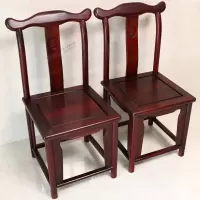 红木餐桌小四方桌南美酸枝木八仙桌正方形餐桌椅组合实木家用饭桌