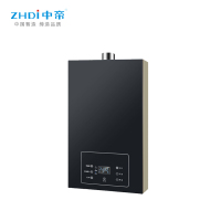 不含安装  中帝(ZHDi) 燃气热水器 ZD-F48--不含安装