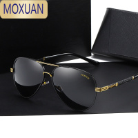 MOXUAN2022新款偏光太阳镜男开车专用强光眼睛墨镜司机驾驶眼镜