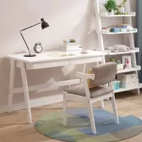 北欧餐桌椅家用书桌椅电脑椅办公靠背椅子凳子学生书房写字椅