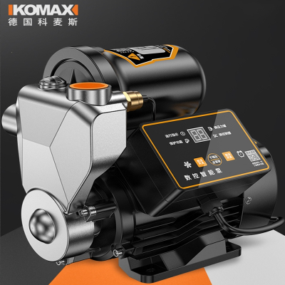 科麦斯(KEMAISI)增压泵家用全屋全自动自吸泵水泵抽水热水器加压泵小型220v