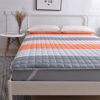 薄床垫订做闪电客定制尺寸床垫子1.8m床2米双人铺床被垫褥可折叠地铺1m
