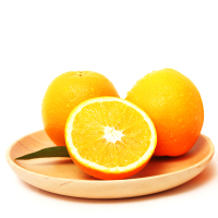 思灏 秭归脐橙5斤装中大果秋橙秭归橙子当季酸甜爆汁非赣南脐橙
