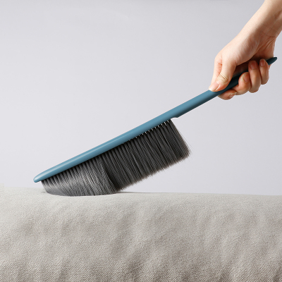 扫床上刷子软毛家用卧室床刷清洁可爱扫帚床单刷除尘刷沙发