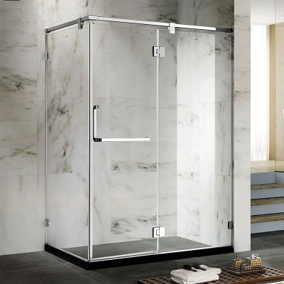 B31系列闪电客淋浴房 透明 1平方米不含蒸汽