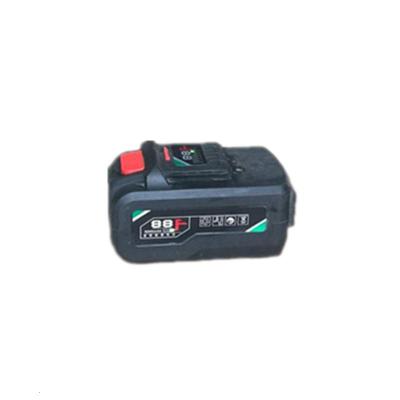 电动扳手CIAA电池充电锂电池无刷电扳子充电器 有刷机电池6000毫安