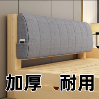 木床现代简约1.8米双人床1.5米出租房经济型CIAA1.2m简易单人床架