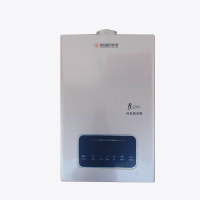 皇冠雷行JSG16-A平衡式热水器
