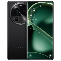 OPPO Find X6 Pro 云墨黑 16GB+512GB手机