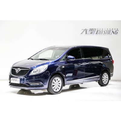 【订金销售】 2017款 别克 GL8 25S 豪华型 二手汽车 中大型MPV