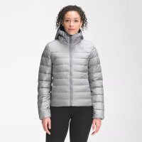 北面(The North Face) Aconcagua系列500填充鹅绒 轻量保暖 舒适透气 防风防水女士羽绒服