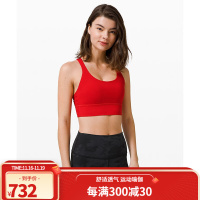 lululemon 露露乐檬 女士运动内衣 瑜伽