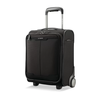 新秀丽(Samsonite) Silhouette 17 系列 拉杆箱行李箱 经典款时尚旅行箱