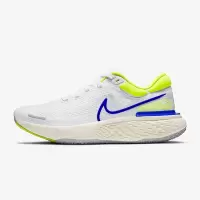 NIKE 耐克 ZoomX Invincible 科技缓震 男子轻质透气运动休闲跑步鞋