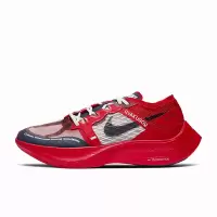 耐克Nike ZoomX Vaporfly Next% x Gyakusou 男士女士中跑步鞋