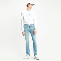 Levi's李维斯511系列 春夏时尚经典新款男士日常休闲修身直筒牛仔裤