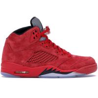 [限量]耐克AJ男士运动鞋Jordan 5系列运动时尚 透气舒适 海外直邮男士篮球鞋136027-602