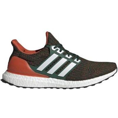 [限量]阿迪达斯adidas男士运动鞋Ultra Boost 4.0系列运动健身 避震缓冲 轻质舒适男士跑步鞋