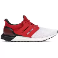 [限量]阿迪达斯adidas男士运动鞋Ultra Boost 4.0系列官方正品 舒适透气轻质时尚男士跑步鞋G28999