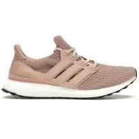 [限量]阿迪达斯adidas女士运动鞋Ultra Boost 4.0系列青春休闲 舒适透气运动时尚女士跑步鞋BB6309