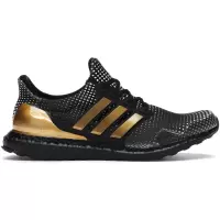 [限量]阿迪达斯adidas男士运动鞋Ultra Boost DNA系列青春休闲舒适透气 海外直邮男士跑步鞋H02868