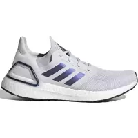 [限量]阿迪达斯adidas男士运动鞋Ultra Boost系列简约百搭 轻质舒适 低帮休闲男士跑步鞋EG0695