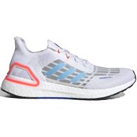 [限量]阿迪达斯adidas男士运动鞋Ultra Boost系列运动时尚 网状通勤 避震缓冲男士跑步鞋EG0751