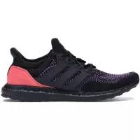 [限量]阿迪达斯adidas男士运动鞋Ultra Boost系列简约百搭 舒适耐磨 低帮休闲男士跑步鞋EE3712