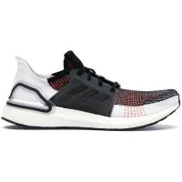 [限量]阿迪达斯adidas男士运动鞋Ultra Boost系列运动时尚 舒适耐磨 轻质时尚男士跑步鞋G27519