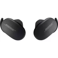 Bose无线耳机QuietComfort系列主动降噪 防汗防风雨 蓝牙5.1无线耳机