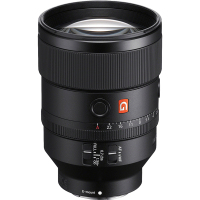 索尼SONY镜头 G大师定焦 FE 135mm F1.8 GM 全画幅大光圈远摄镜头 SEL135F18GM