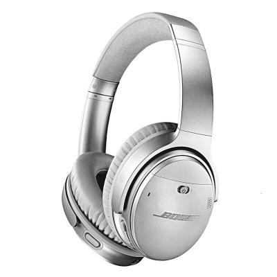 bose 博士(BOSE)Quiet Comfort35 二代 头戴式无线耳机 蓝牙耳机 旅行降噪