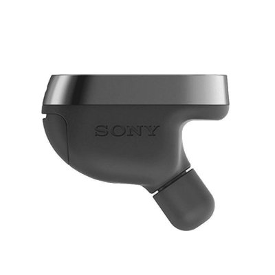 索尼(SONY)无线蓝牙耳机 耳塞式小耳机 80小时待机 内置麦克风 Xperia