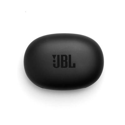 JBL FREE II真无线耳机蓝牙运动耳机防水防汗安卓苹果通用 黑色