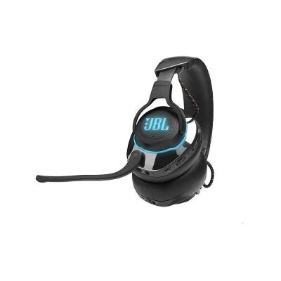JBL Quantum 800 无线头戴式蓝牙耳机 主动降噪 游戏耳机 吃鸡 佩戴舒适 蓝牙5.0