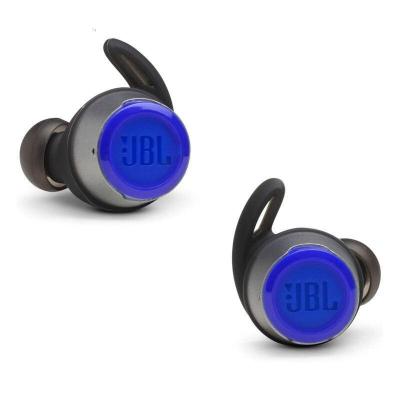 JBL Reflect Flow真无线耳机 跑步运动耳机 无线蓝牙耳机 入耳式防水持久续航