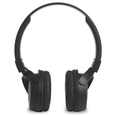 JBL T460BT 无线蓝牙入耳式耳机 11个小时播放时长 轻巧舒适可折叠 麦克风通话