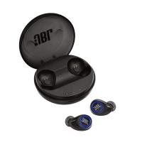 JBL Free X真无线蓝牙耳机 入耳舒适运动贴合 清晰通话24小时组合使用时长小巧便携IPX5